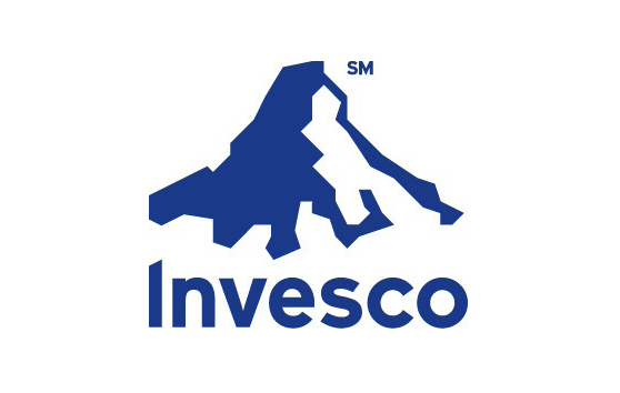 Invesco logo